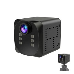 Mini Security Camera