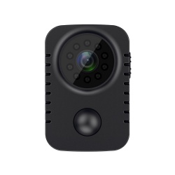 PIR Mini Camera(no wifi)