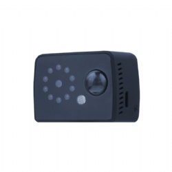 PIR mini camera(no wifi)