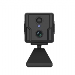 PIR Mini 4G Camera