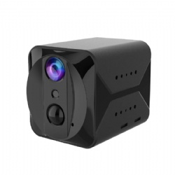 PIR Mini 4G Camera