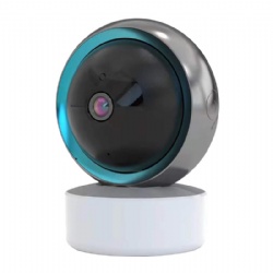 Indoor Smart Wifi Camera