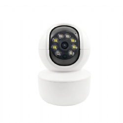 Indoor Smart Wifi Camera