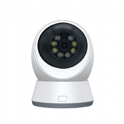 Indoor Smart Wifi Camera