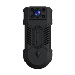 180° rotatable lens mini wifi camera